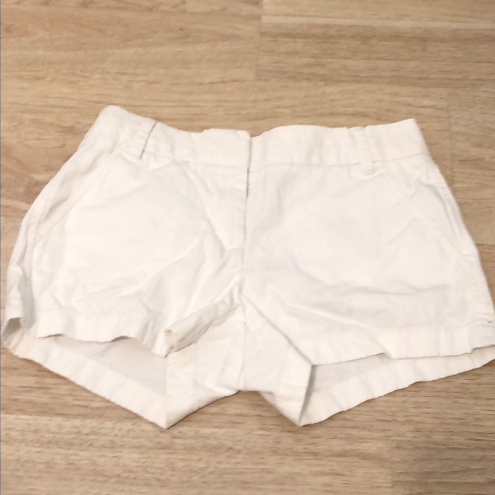 J Crew 3in inseam chino short